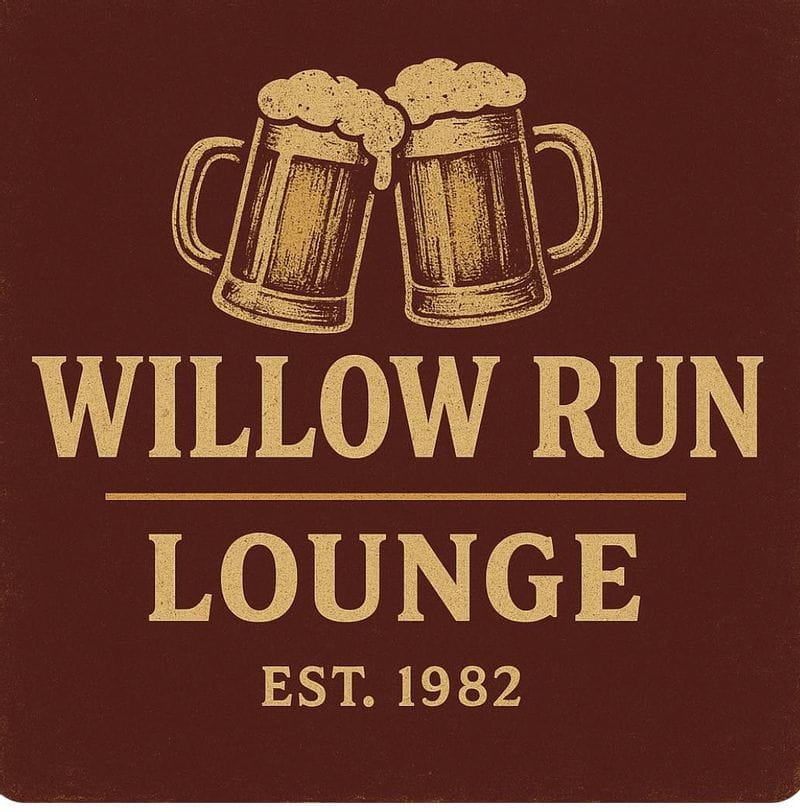 Willow Run Lounge