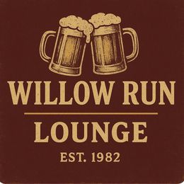 Willow Run Lounge