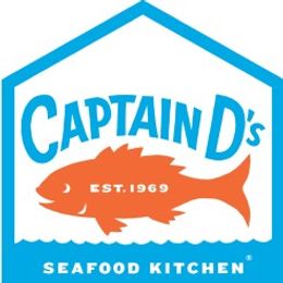 Captain D’s