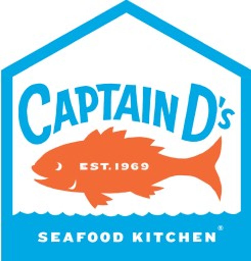 Captain D’s