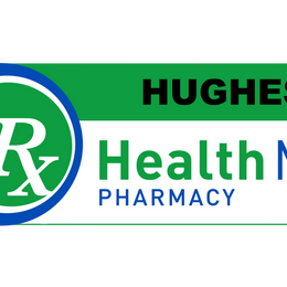 Hughes HealthMart Pharmacy
