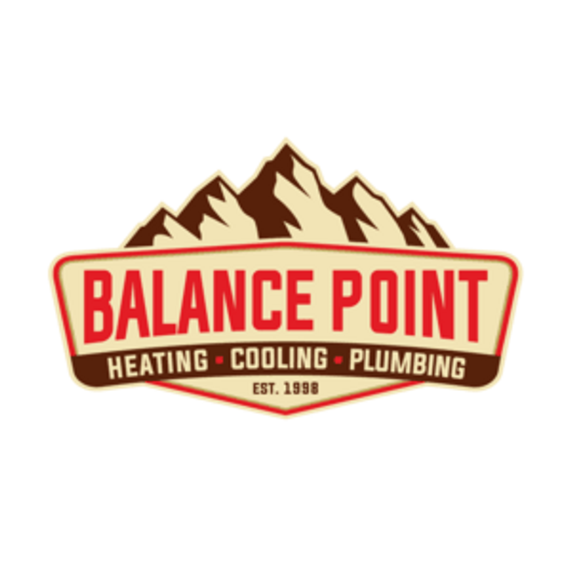 Balance Point Heating, Cooling & Plumbing