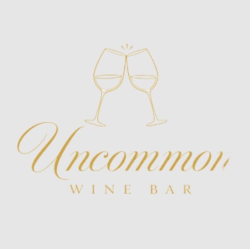 Uncommon Wine Bar