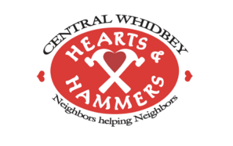 Central Whidbey Hearts & Hammers