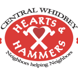 Central Whidbey Hearts & Hammers