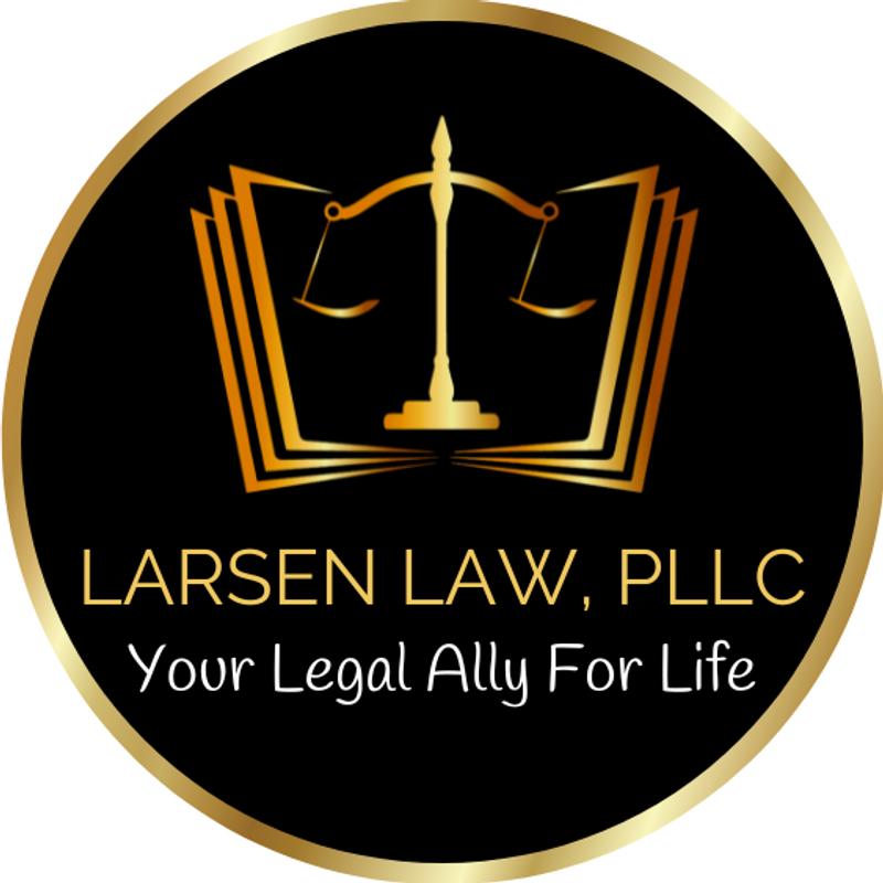 Larsen Law, PLLC