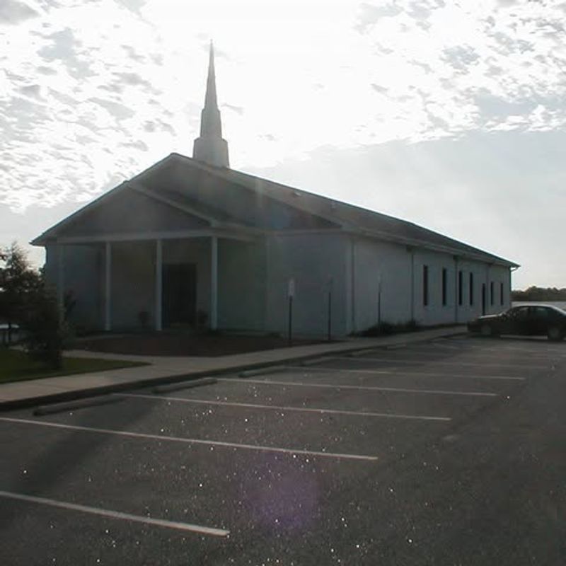 Clear View Missionary Baptist Church