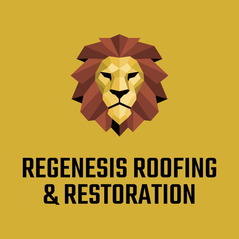 Regenesis Roofing & Restoration