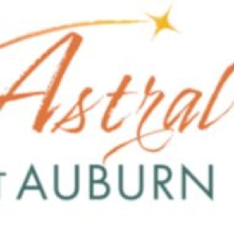 Astral At Auburn	