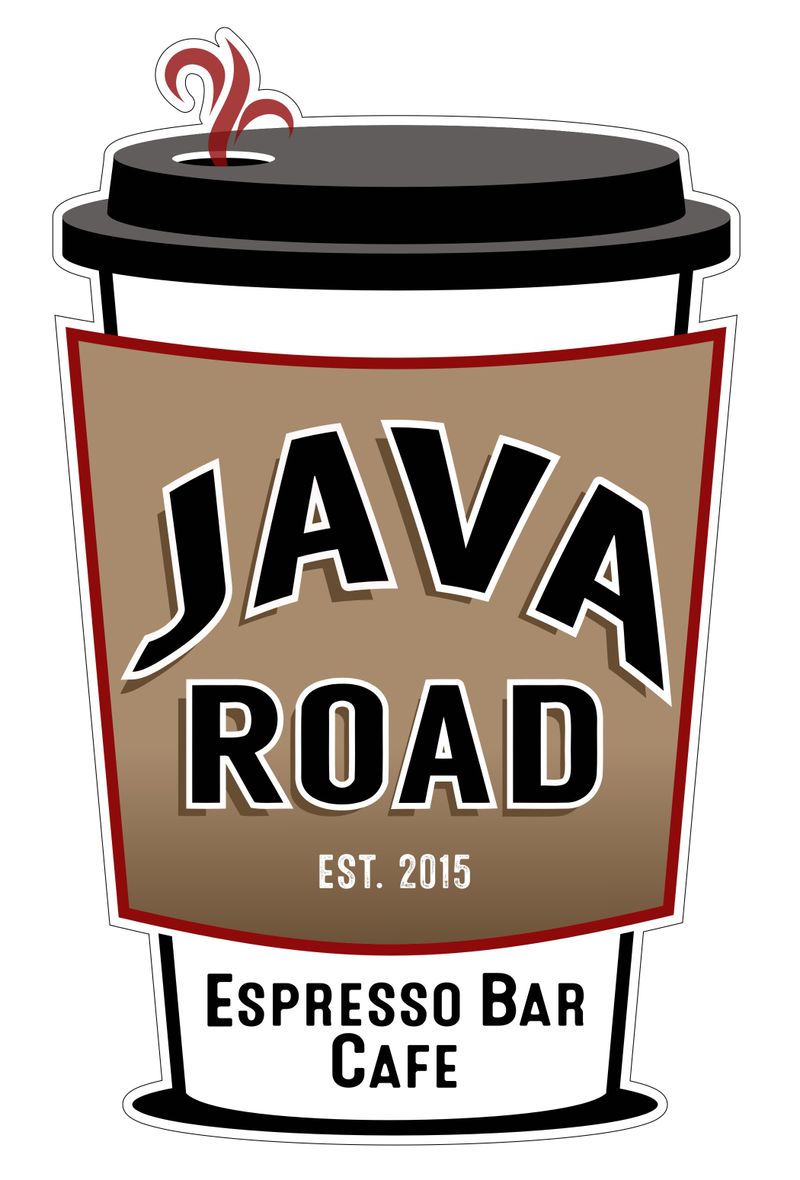 Java Road Espresso Bar and Cafe