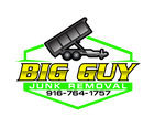 Big Guy Junk Removal
