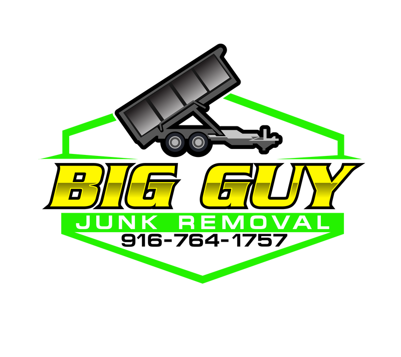 Big Guy Junk Removal