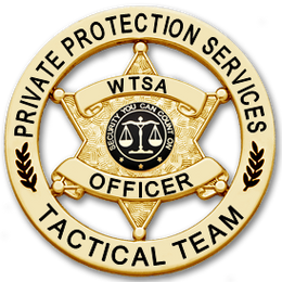 WTSA Security, LLC 