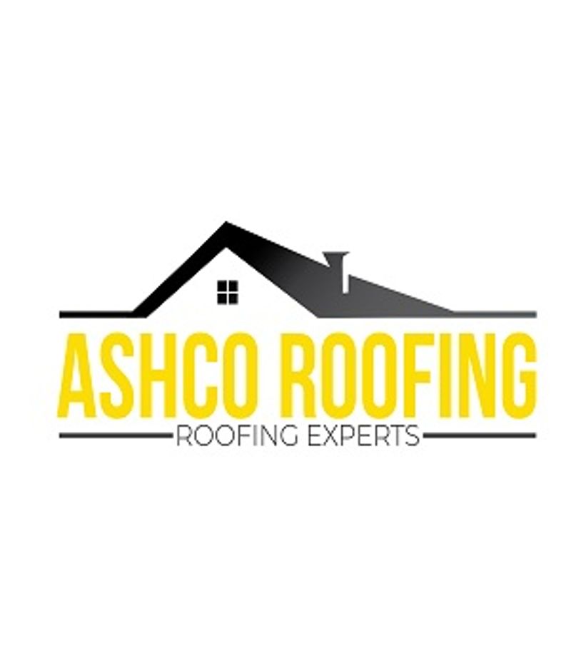 Ashco Roofing Experts