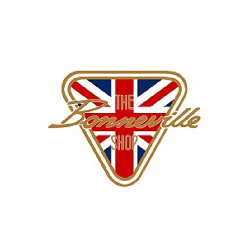 The Bonneville Shop