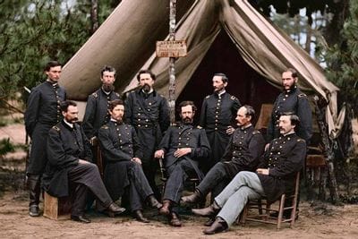 Civil War Last Sentiments: Dead Letter Office