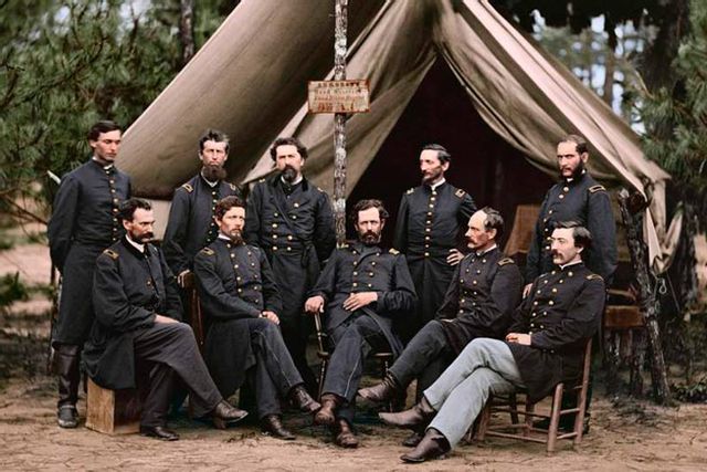 Civil War Last Sentiments: Dead Letter Office