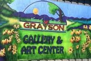 Grayson Gallery & Art Center, Inc.