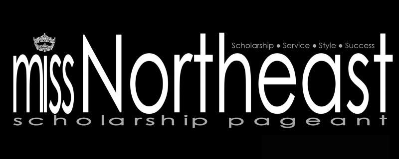 Miss Northeast Scholarship Pageant