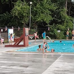 West Iredell Recreation and Pool