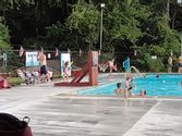 West Iredell Recreation and Pool