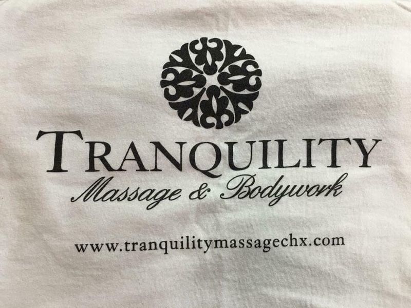 Tranquility Massage and Bodywork