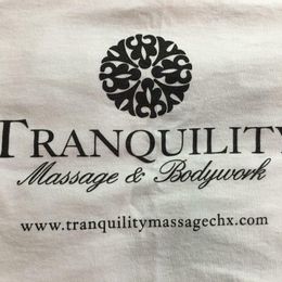 Tranquility Massage and Bodywork	