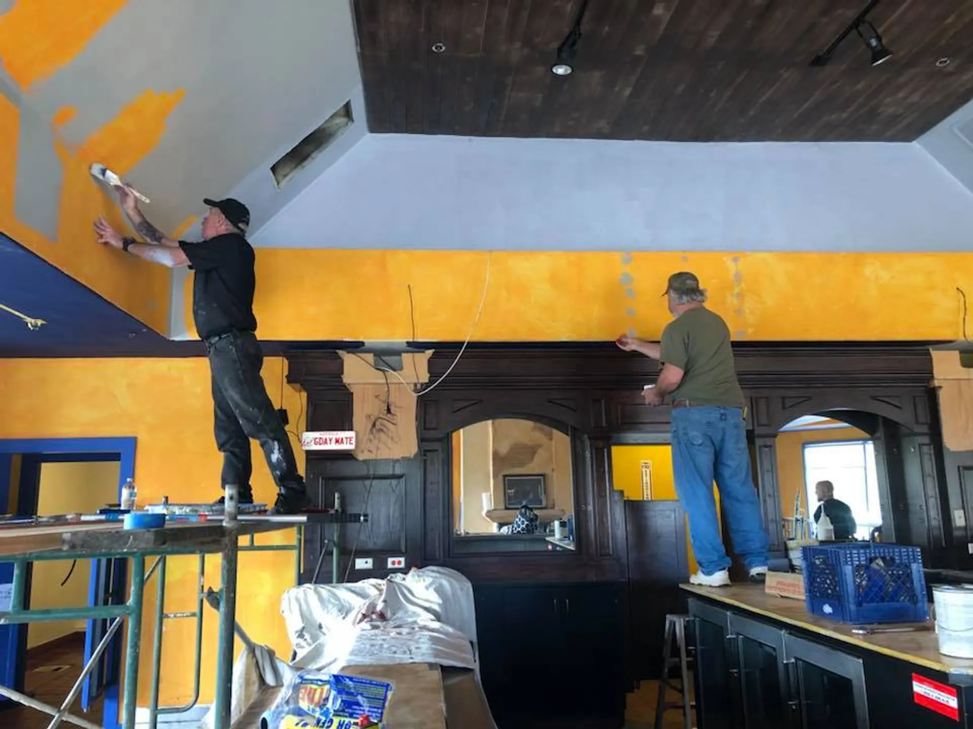 Spotlight on Folsom State Slickers, A Community Watering Hole at 705 ...