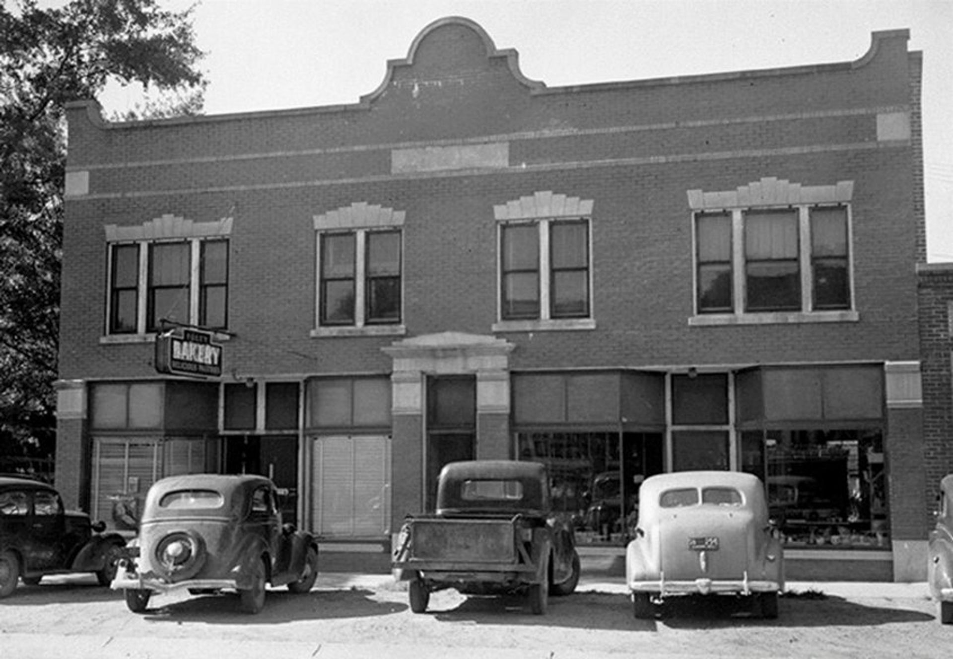 Historic renovation of the Bakery Building will bring new life to Foley ...