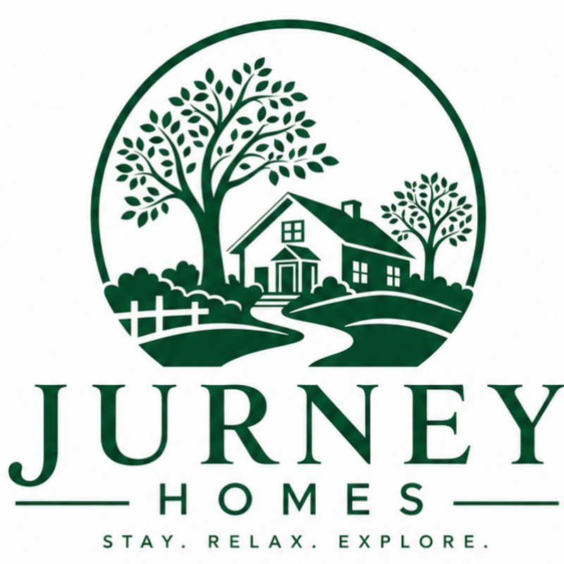 Jurney Home