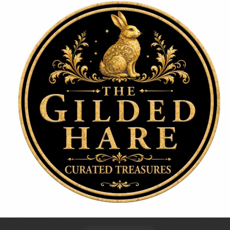 The Gilded Hare