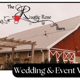 The Rustic Rose Barn
