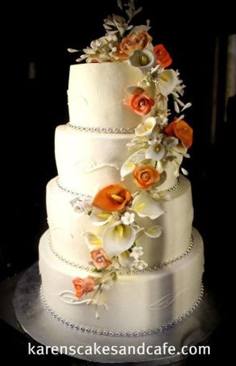 Karens Cakes and Cafe Pharr