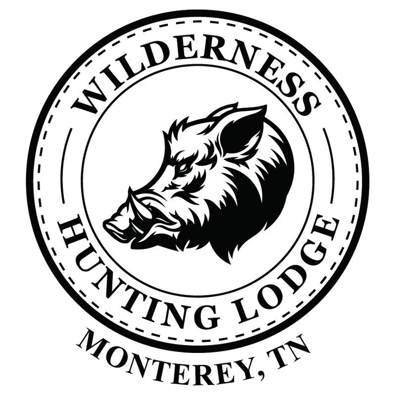 Wilderness Hunting Lodge