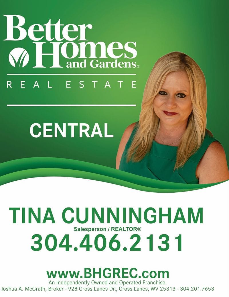 Better Homes and Gardens Central