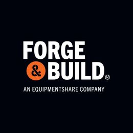 Forge & Build