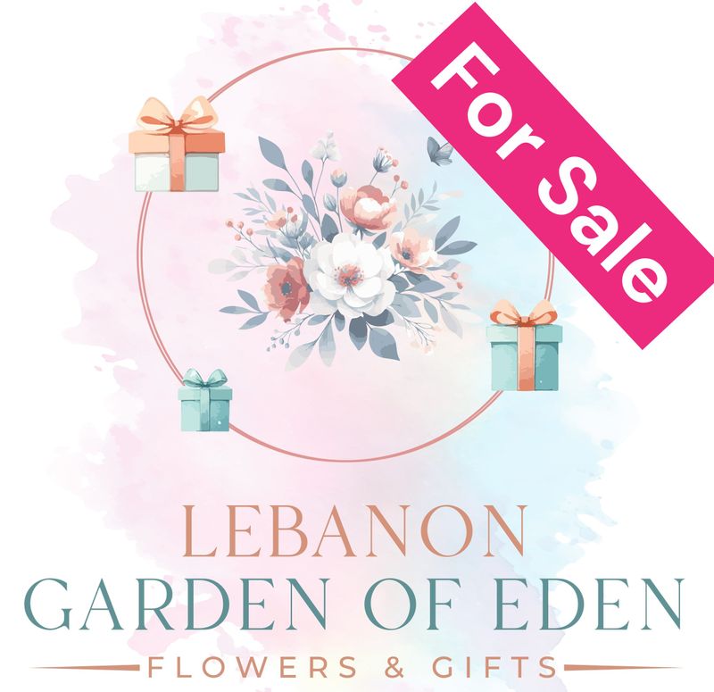 Lebanon Garden of Eden