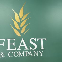 Feast & Co. Catering