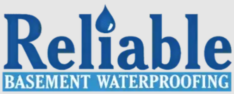 Reliable Basement Waterproofing