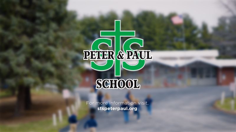 Sts. Peter and Paul School