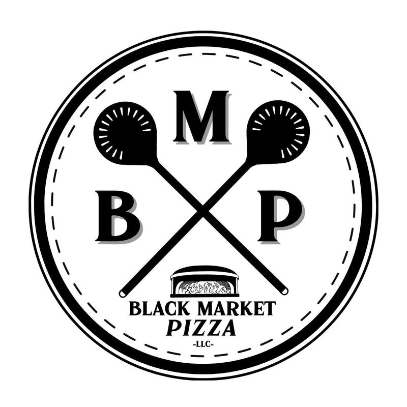Black Market Pizza