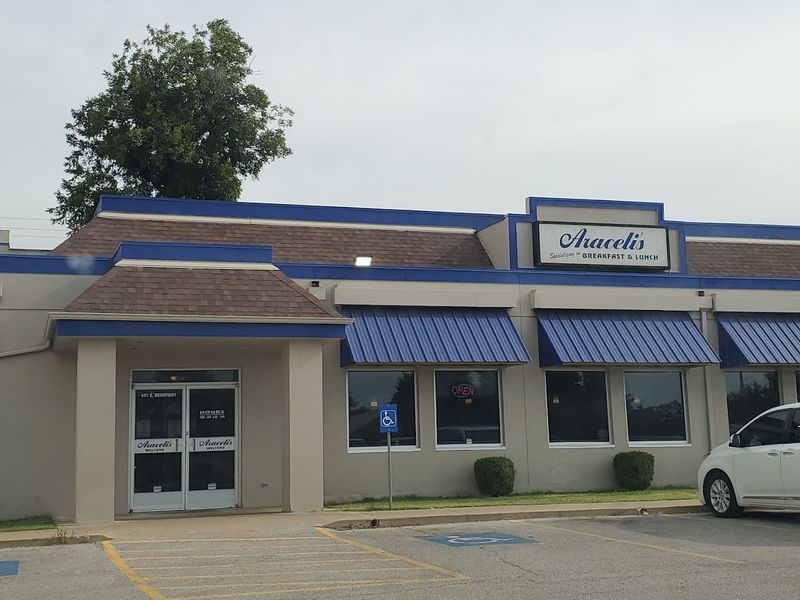 Araceli's Restaurant