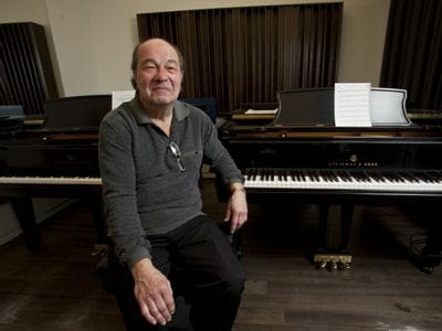 Concert: Dan Wall Memorial Tribute