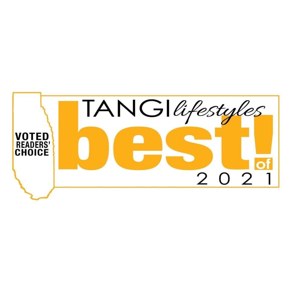 Downtown Hammond Winners: Tangi Lifestyles' Best of 2021