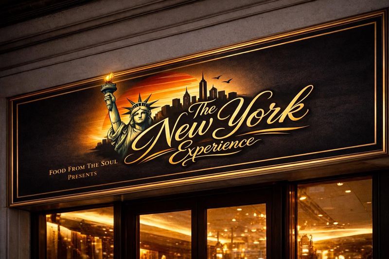 The NY Experience 