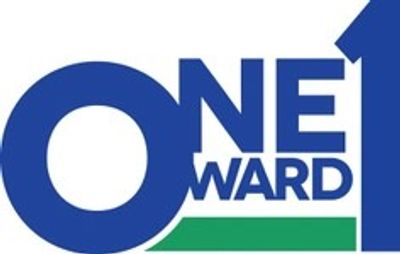 One Ward 1