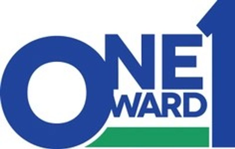 One Ward 1