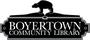 Boyertown Community Library