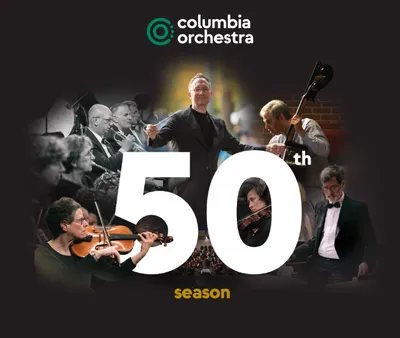 Columbia Orchestra Beethoven 5