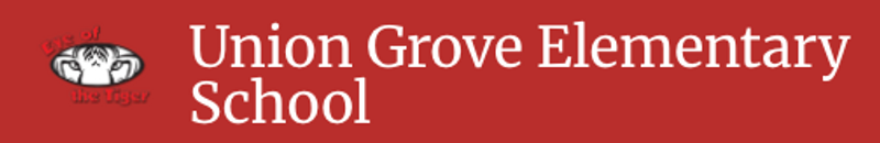 Union Grove Elementary School